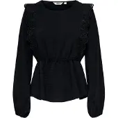 ONLY Bluse 'ONLMette' sort