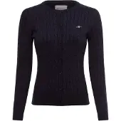 Gant Cardigan marin