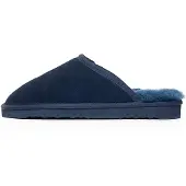 Gooce Hjemmesko 'Emeralda' navy / mørkeblå