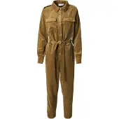 Vila Jumpsuit karamel