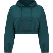 Jacey Quinn Sweatshirt grøn