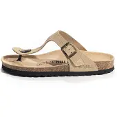 Bayton Klipklappere 'Melia' beige