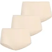 TEYLI Panty 'Classico' beige