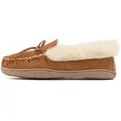 Minnetonka Mokassin 'Alpinsheepskin' kobber