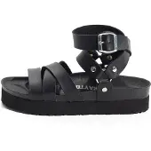 Bayton Sandaler 'HARING' sort