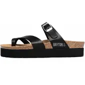 Bayton Klipklappere 'Andromac' sort