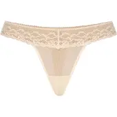 TEYLI String 'Leo' beige