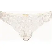 LASCANA String beige