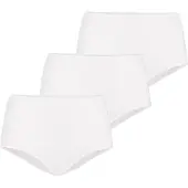 TEYLI Panty 'Classico' offwhite