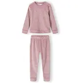 MINOTI Nattøj pink
