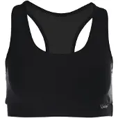 Winshape Sports-BH 'WVR1' sort / hvid