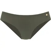 LASCANA Bikinitrusse oliven