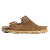 Bayton Pantoletter 'Atlas' camel
