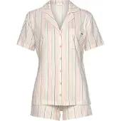 s.Oliver Pyjamas blandingsfarvet / abrikos