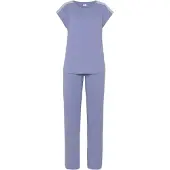 s.Oliver Pyjamas dueblå