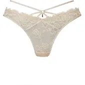 LASCANA String beige