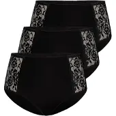 TEYLI Panty 'Loren' sort