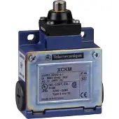 Schneider Electric XCKM110H29, Ledningsført, Zamak, IP66, Blå, CCC CSA UL, 64 mm