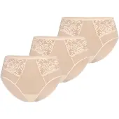 TEYLI Panty 'Vida' beige