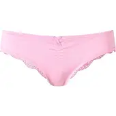 LASCANA Slip lys pink