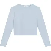 OH APRIL Shirts 'Ica' lyseblå