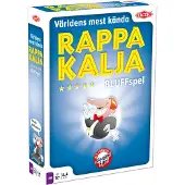 Tactical Rappakalja Original