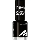 Manhattan Last & Shine Neglelak 8 ml Nr. 430W