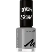 Manhattan Last & Shine Neglelak 8 ml Nr. 230 - Set In Stone