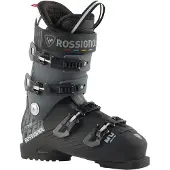 Rossignol - Skistøvler herre - HI Speed Pro 100 Mv Black til Unisex - Størrelse 44 - Sort