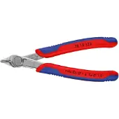 Knipex Afbidetang 0.6 Mm 125 Mm
