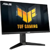 Asus 23,8" TUF Gaming VG249QL3A Skærm 2xHDMI DP 2x2W Højttalere