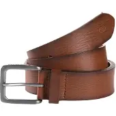 Tom Tailor Bælte 'Scott' mokka