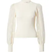Y.A.S Yasdotme Ballonærme Bluse