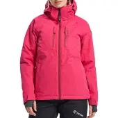 Tenson Freepc Jakke