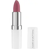 Manhattan Satin Lipstick Læbestift 4 g Nr. 150 - Rosewood Rose