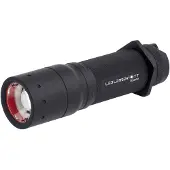 Led Lenser Ledlommelygte Ledlenser Led TT (9804)