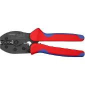 Knipex PreciForce - Krimpudstyr