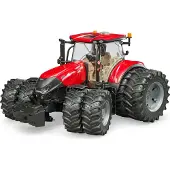 BRUDER Traktor Case Ih Optum 300 Cvx Bil