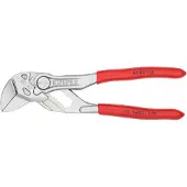 Knipex mini-tangnøgle, forkromet, 125 mm
