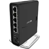 Mikrotik hAP ac² / RBD52G-5HacD2HnD-TC - Wireless router Wi-Fi 5