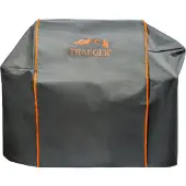Traeger Timberline 850 Grillovertræk