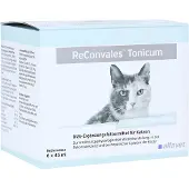 ReConvales Tonicum Kat - 6 x 45 ml