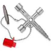 Knipex Profi-key Kombinationsnøgle 90 Mm