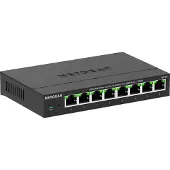 Netgear Ms308 8 Ports Multigig Switch