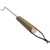 Traeger Grillet Grisesvans