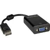 DeLOCK Displayport Til Vga M/f Adapter 12 Cm