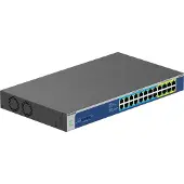 Netgear Unmanaged Poe+ Switch