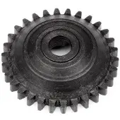 Hpi Racing Drive Gear 30Tx1M (Steel)