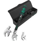Wera 05136076001, 115 mm, 435 mm, 110 mm, 2,55 kg