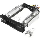 Logilink MR0005, Stål, Sort, 149 mm, 184 mm, 42 mm, 1 stk